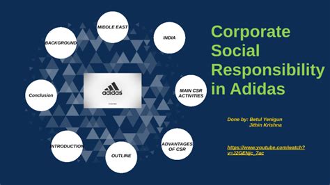 adidas performance management